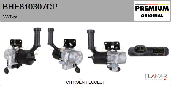 BHF810307CP