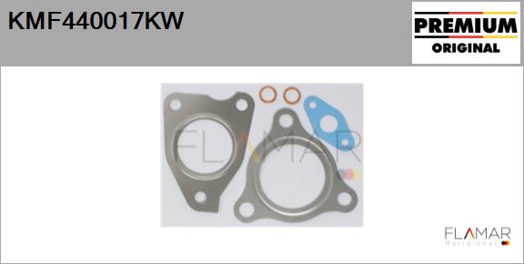KMF440017KW