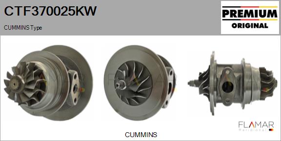 CTF370025KW