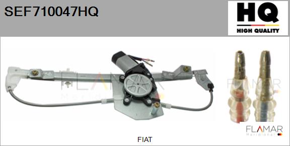 SEF710047HQ
