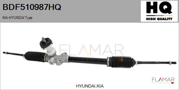 BDF510987HQ