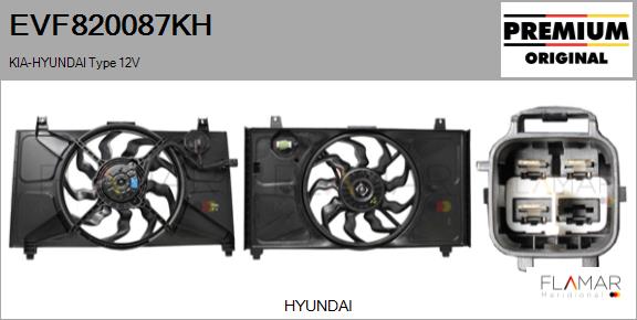 EVF820087KH