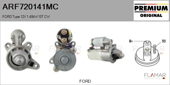 ARF720141MC