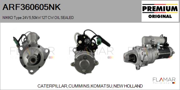 ARF360605NK