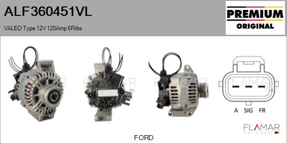 ALF360451VL