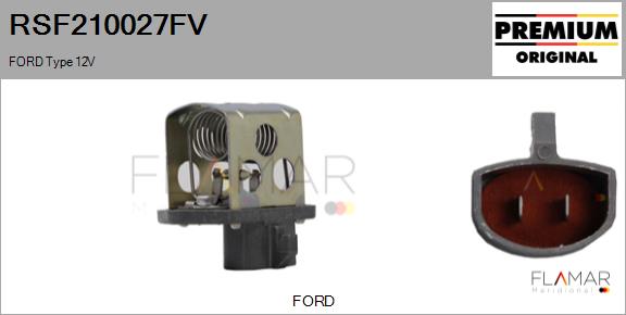 RSF210027FV