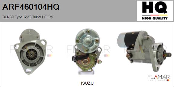 ARF460104HQ