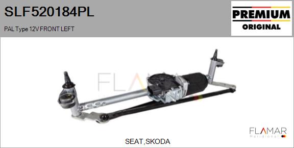 SLF520184PL