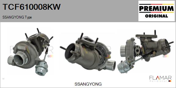 TCF610008KW