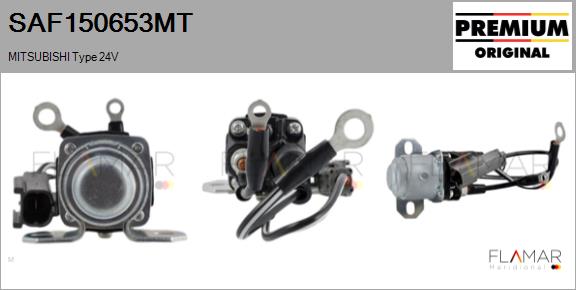SAF150653MT