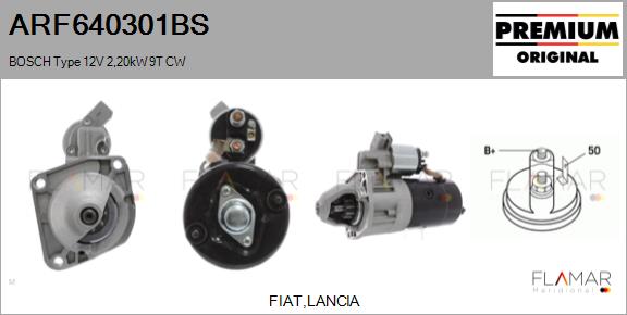 ARF640301BS