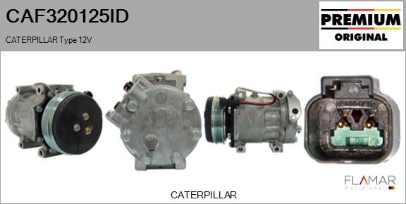 CAF320125ID
