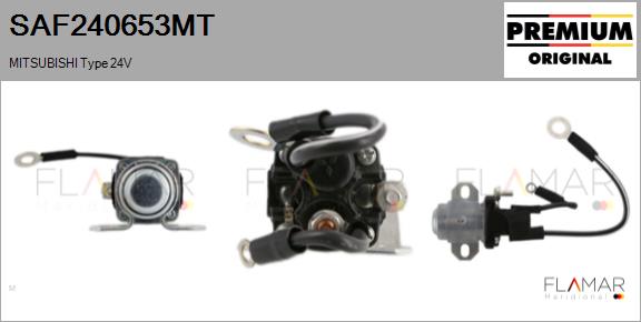 SAF240653MT