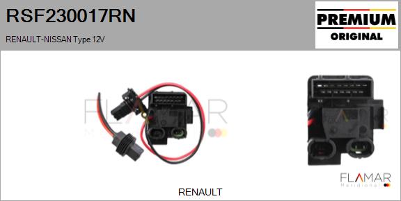 RSF230017RN
