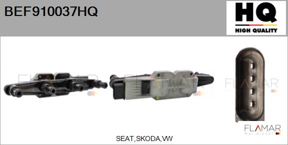 BEF910037HQ