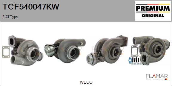 TCF540047KW