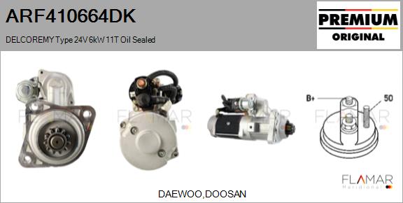 ARF410664DK