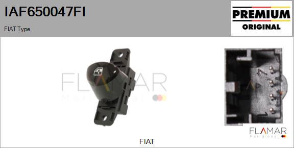 IAF650047FI