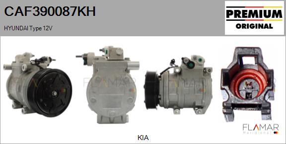 CAF390087KH