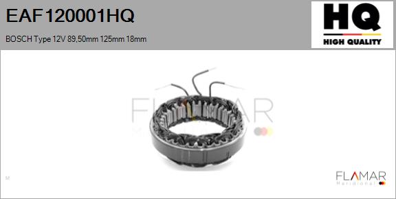 EAF120001HQ