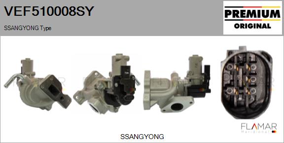 VEF510008SY