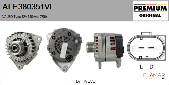 ALF380351VL