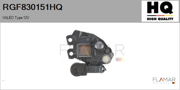 RGF830151HQ