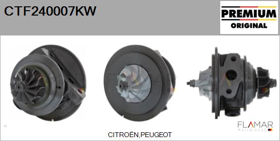 CTF240007KW