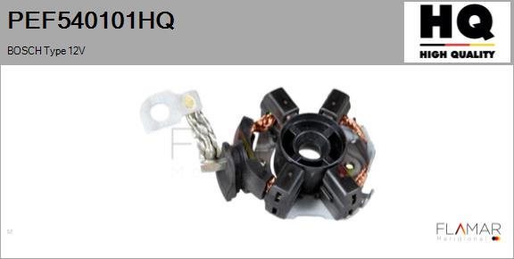 PEF540101HQ