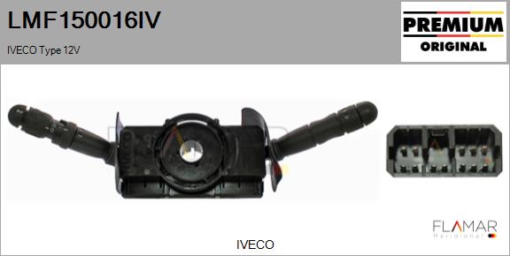 LMF150016IV