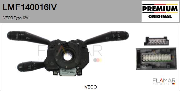 LMF140016IV