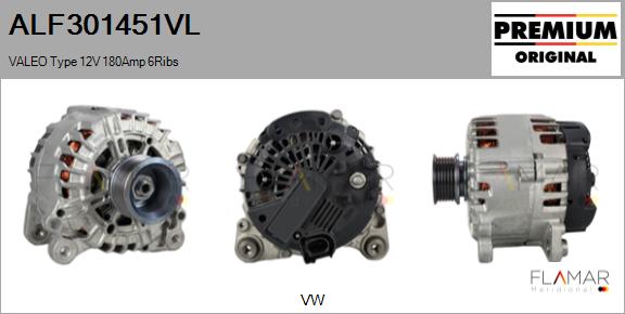 ALF301451VL