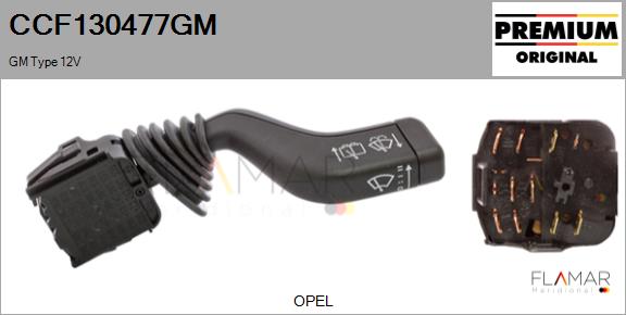 CCF130477GM