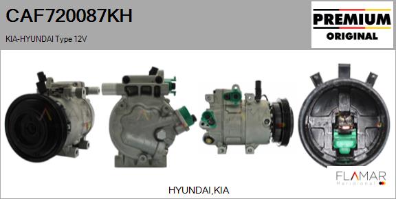 CAF720087KH