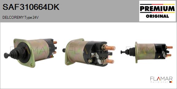 SAF310664DK