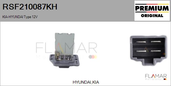 RSF210087KH