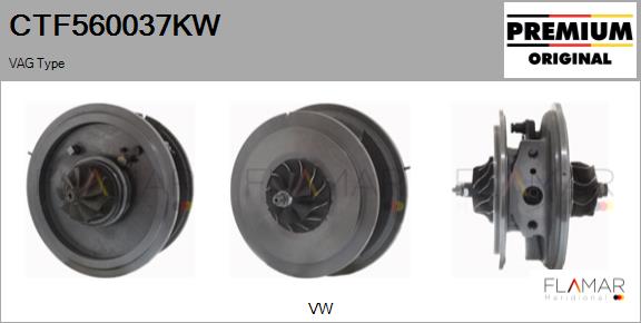 CTF560037KW