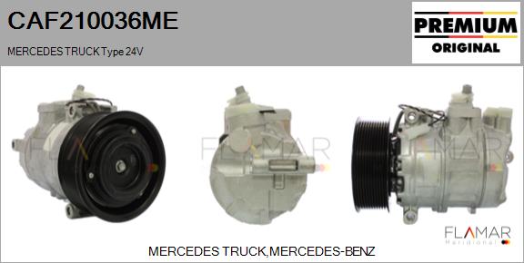 CAF210036ME
