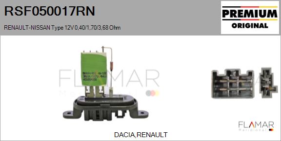 RSF050017RN