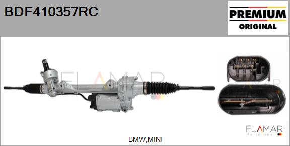 BDF410357RC