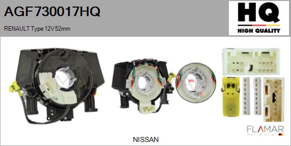 AGF730017HQ