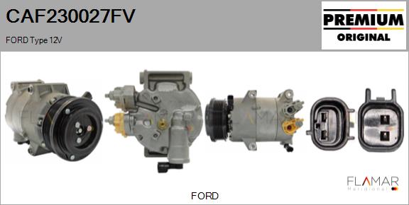 CAF230027FV