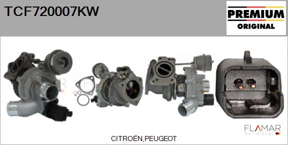 TCF720007KW