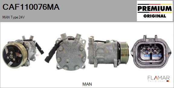 CAF110076MA