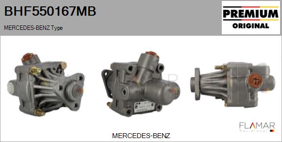 BHF550167MB