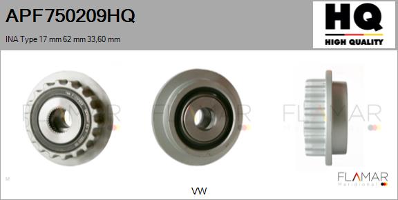 APF750209HQ