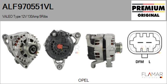 ALF970551VL