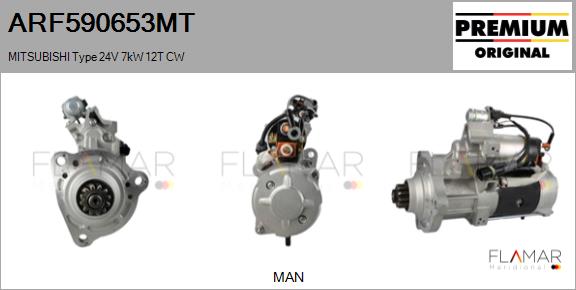 ARF590653MT