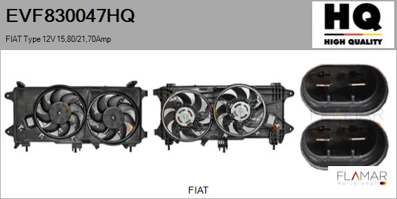 EVF830047HQ