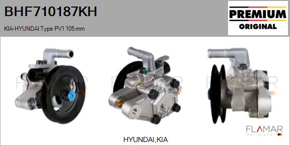 BHF710187KH